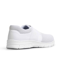 Zapato Siena Tex Dian Blanco imagen 3