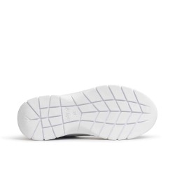 Zapato Siena Tex Dian Blanco imagen 4