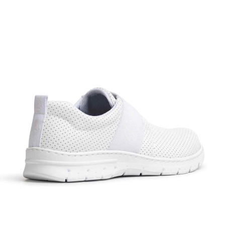Zapatilla Siena Perforado Dian