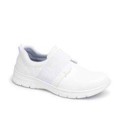 Zapatilla Siena Dian Blanco imagen 1