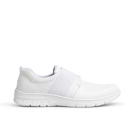 Zapatilla Siena Dian Blanco imagen 2