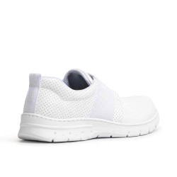 Zapatilla Siena Dian Blanco imagen 3