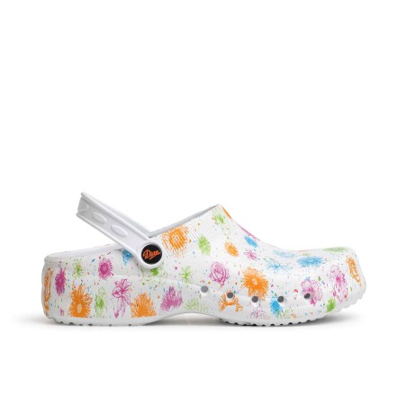 Zueco EVA ESTAMPADO Dian imagen 2