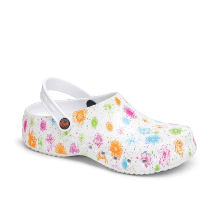 Zueco EVA ESTAMPADO Dian imagen 1