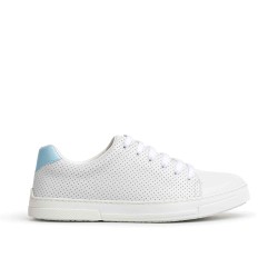 Zapato Casual Dian Blanco imagen 2