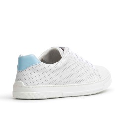 Zapato Casual Dian Blanco imagen 3
