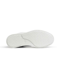 Zapato Casual Dian Blanco imagen 4