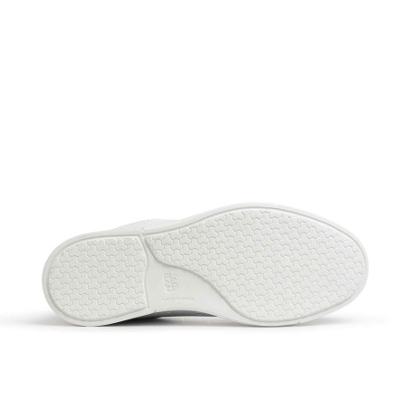 Zapato Casual Dian Blanco imagen 4
