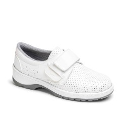 Zapato Premier Dian Blanco imagen 1