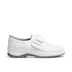Zapato Premier Dian blanco imagen 2