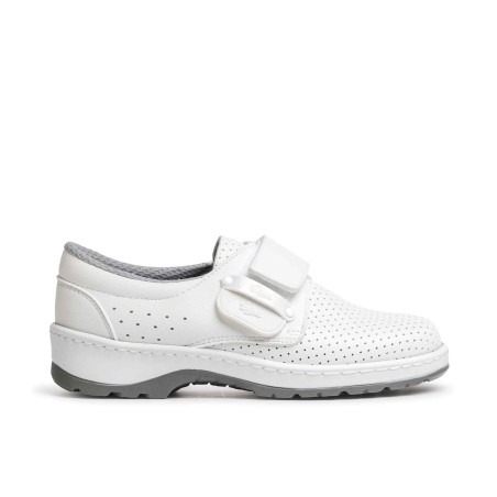 Zapato Premier Dian blanco imagen 2