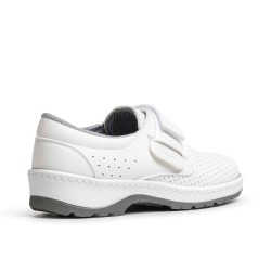 Zapato Premier Dian blanco imagen 3