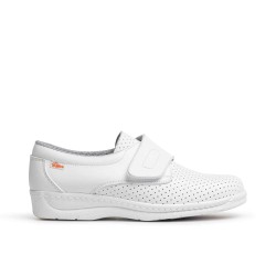 Zapato 1900 Dian Blanco imagen 2
