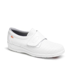 Zapato 1900 Dian Blanco imagen 1