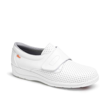 Zapato 1900 Dian Blanco imagen 1