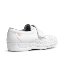 Zapato 1900 Dian Blanco imagen 3
