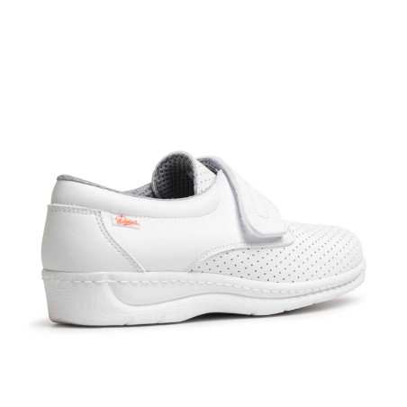 Zapato 1900 Dian Blanco imagen 3