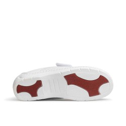 Zapato 1900 Dian Blanco imagen 4