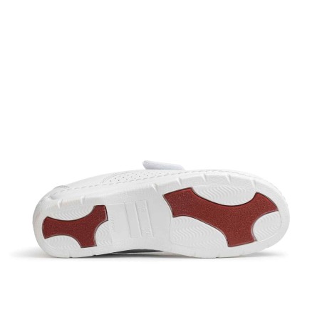Zapato 1900 Dian Blanco imagen 4