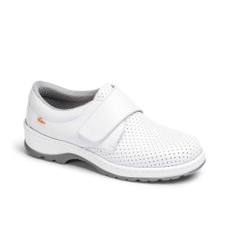 Zapato MILÁN SCL PICADO Dian Blanco imagen 1