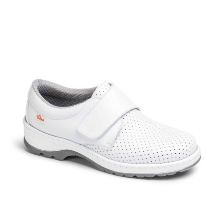 Zapato MILÁN SCL PICADO Dian Blanco imagen 1