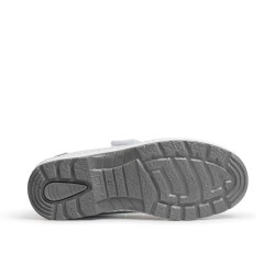 Zapato MILÁN SCL PICADO Dian Blanco imagen 4