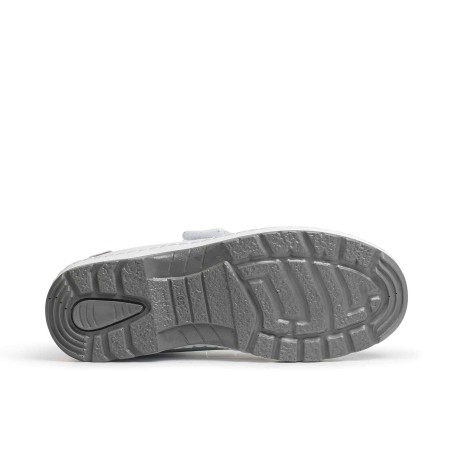 Zapato MILÁN SCL PICADO Dian Blanco imagen 4