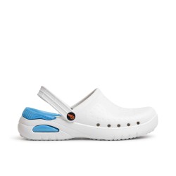 Zueco EVA SOFT Dian Blanco imagen 2