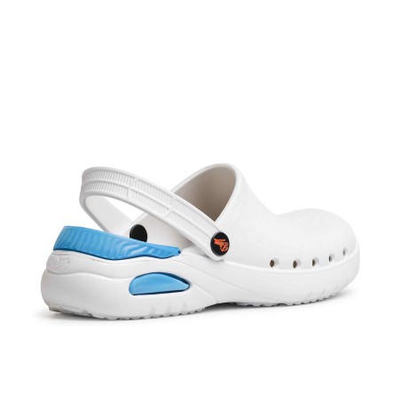 Zueco EVA SOFT Dian Blanco imagen 3