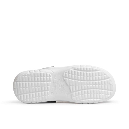 Zueco EVA SOFT Dian Blanco imagen 4