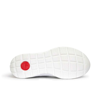 Zapato Alicante  Dian suela blanca