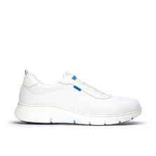 Zapato Alicante Blanco Dian 2