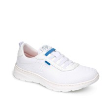 Zapato Alicante Blanco Dian 1