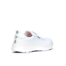 Zapato Alicante Blanco Dian 3