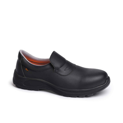 Zapato 29057 Plus negro 1