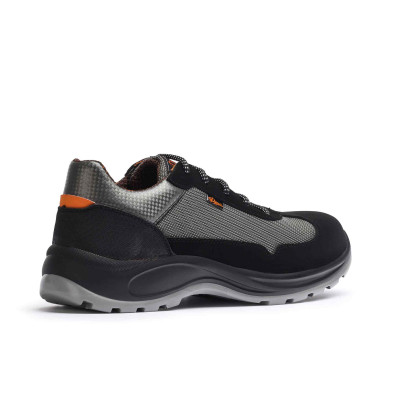 Zapatilla de seguridad AITANA 3
