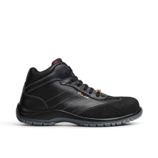 Bota de seguridad OLIMPO Dian 2