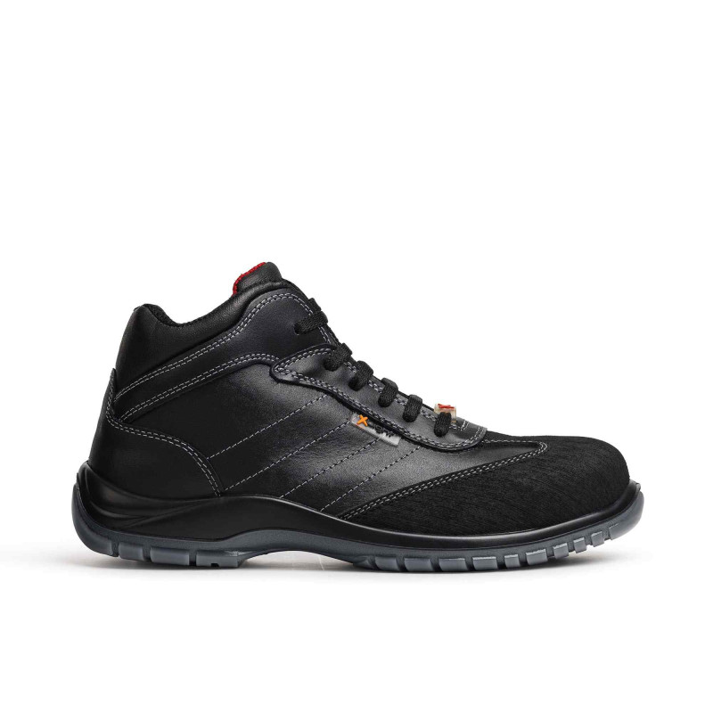 Bota de seguridad OLIMPO Dian 2