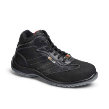 Bota de seguridad OLIMPO Dian 1