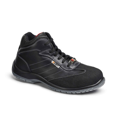 Bota de seguridad OLIMPO Dian 1