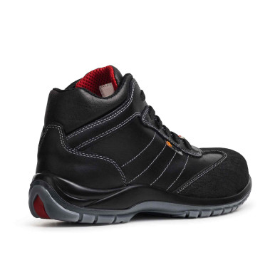 Bota de seguridad OLIMPO Dian 3