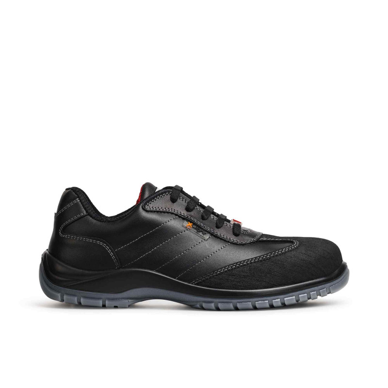 Zapato de seguridad PARIDE Dian