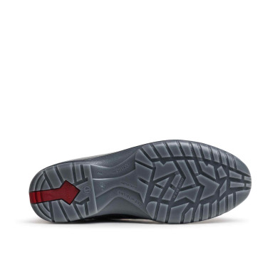 Zapato de seguridad PARIDE Dian