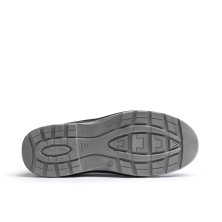 Zapatilla de seguridad Sella suela gris