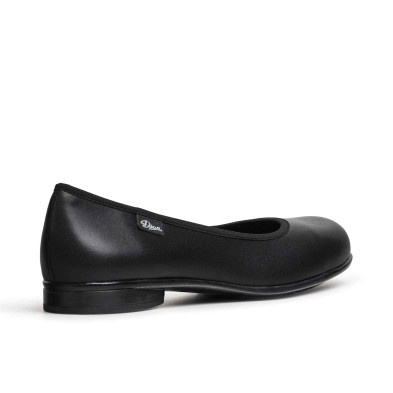 Zapato femenino Bailarina de Dian 2