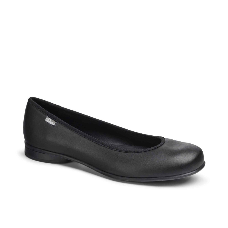 Zapato femenino Bailarina de Dian 1