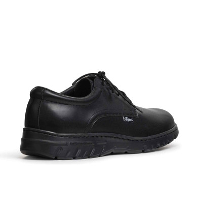 Zapato para uniforme Berna de Dian 3