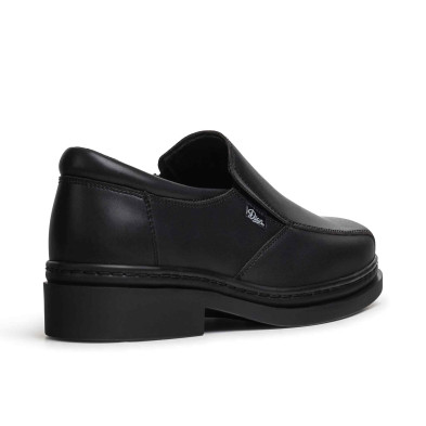 Zapato para uniforme Berna de Dian 3