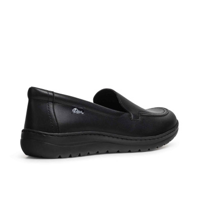 Zapato para uniforme DINAMIC de Dian 3