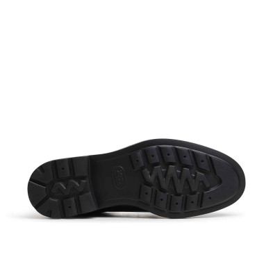 Suela zapato para uniforme FRANCIA de Dian